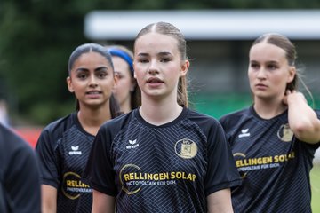 Bild 11 - Loewinnen Cup
